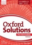Oxford Solutions Pre-Intermediate Ćwiczenia 2015