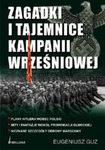 Zagadki i tajemnice kampanii wrześniowej