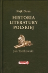 Najkrótsza Historia Literatury Polskiej