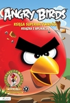 Angry Birds. Księga superaktywności