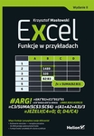 Excel. Funkcje w przykładach *