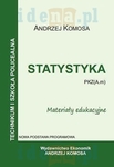 Statystyka PKZ (A.m). Materiały edukacyjne (Podręcznik A.Komosa)