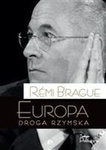 Europa, droga rzymska