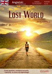 Lost World. Angielski powieść z ćwiczeniami