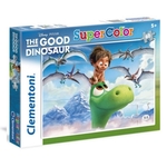 Puzzle 60 el The Good Dinosaur *