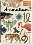 Animalium muzeum zwierzat