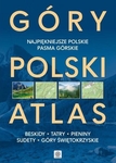 Imagine Góry Polski. Atlas