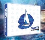 Szanty 2CD Gold