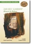 Ojciec Goriot (audiobook)