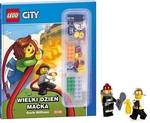 Lego City Wielki Dzien Macka
