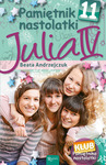 Pamiętnik nastolatki 11. Julia IV *