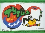 TYTUS ROMEK I A"TOMEK KSIEGA VI-PROSZYNSKI