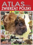 Ilustrowana encyklopedia zwierząt polski. Atlas