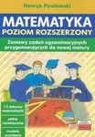 Matematyka poziom rozszerzony