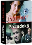 Instynkt + Paradoks box