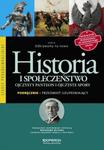 Historia i Społeczeństwo LO podręcznik. Ojczysty Panteon i ojczyste spory. Przedmiot uzupełniający