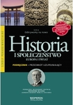 Historia i Społeczeństwo LO podręcznik. Europa i świat Przedmiot uzupełniający