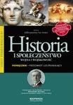 Historia i Społeczeństwo LO podręcznik. Wojna i wojskowość. Przedmiot uzupełniający