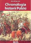 CHRONOLOGIA HISTORII POLSKI-MADA