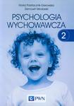 PSYCHOLOGIA WYCHOWAWACZA T.2-PWN