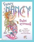 FANCY NANCY BALET SYRENEK-PAPIL *