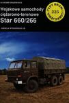Wojskowe samochody ciężarowo-terenowe Star 660/266. Typy broni i uzbrojenia (225)
