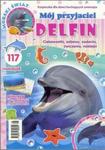 Mój przyjaciel delfin