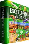 Encyklopedia dla dzieci (zielona)