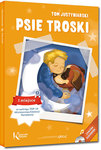 Psie troski (oprawa twarda + audiobook)