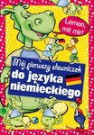 Mój pierwszy słowniczek do nauki języka niemieckiego