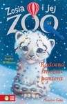 Zosia i jej zoo. Radosna śnieżna pantera
