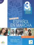 Nuevo Espanol en Marcha 3 Podręcznik +CD