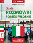 Rozmówki polsko-włoskie + CD