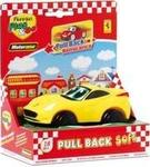 Ferrari GT Soft - Auto pull back *
