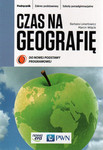 Geografia LO. Podręcznik.  Zakres podstawowy. Czas na geografię (2015)