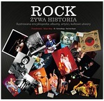 ROCK ZYWA HISTORIA-BUCHMANN