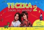 Szkoła na szóstkę. Teczka 2