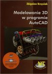 MODELOWANIE 3D W PROGRAMIE AUTOCAD-HELION *