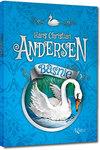 Baśnie - Hans Christian Andersen niebieskie (oprawa miękka)