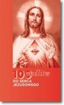 100 modlitw do serca jezusowego
