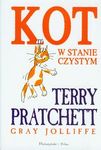 KOT W STANIE CZYSTYM-PROSZ