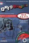 Ortograffiti GIM Zeszyt ćwiczeń Czytanie ze zrozumieniem (ch-h, ą-ę, ji-ii) Bez cd (wydanie 2015)
