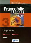 FRANCOFOLIE EXPRESS 3 CW-PWN