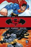 Superman/Batman tom 1. Wrogowie puliczni