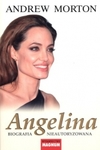 Angelina. Biografia nieautoryzowana