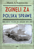 Zginęli za polską sprawę. Mniejszość Polska na Zaolziu 1870-2015 *