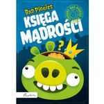 Bad Piggies. Księga Mądrości *