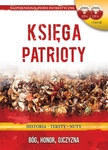 Księga Patrioty Flaga + 2CD