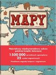 Mapy Obrazkowa podróż po lądach, morzach i kulturach wyd.2016