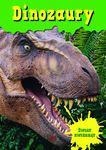 Encyklopedia Świat zwierząt. Dinozaury